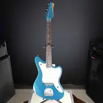 Suhr Classic JM Античный океанский бирюзовый - фото 4