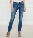 Джинсы Boss Orange C_jackie Mr 4.0 Slim Fit, синий - фото