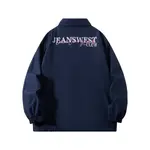 JEANSWEST CLUB Куртка Unisex, Black - фото 8