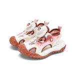 Детские сандалии детские Paul Frank, темно-синий - фото 25