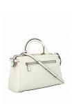 Сумка Guess LEFIA, Off White/Beige - фото 2