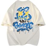 Футболка унисекс WARRIOR, зеленая - фото 4