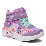 Сапоги Skechers MagicalDreamer, розовый - фото