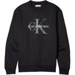 Calvin Klein Свитшот мужской черный - фото 3