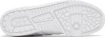 Кроссовки Rivalry Low 'Cloud White', белый - фото 4