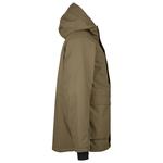 Парка Heber Peak SylvaHe, цвет Dark Iron - фото 3