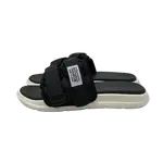 TAFN Слайдеры унисекс черные, цвет Black - фото