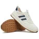 Tata Мужские скейтборд кроссовки Low top Multicolor - фото 11