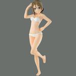 Watanabe You BANPRESTO - фото 4