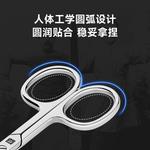 Многофункциональные маникюрные ножницы для удаления омертвевшей кожи ZWILLING - фото 10