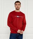 Свитер Regular fit Tommy Hilfiger, красный - фото