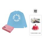 Футболка унисекс Afgk, Коричневый - фото 7