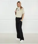 Кожаные кроссовки Calvin Klein Jeans, белый - фото 2