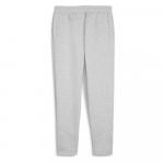 Спортивные брюки Puma Evostripe Sweat, серый - фото 2