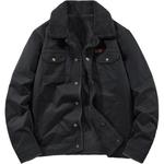 Куртка мужская Jeep, верблюжий - фото 3