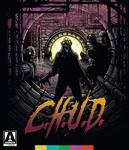 Диск Blu-ray C.H.U.D. [1984] - фото