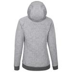 Худи Wildcountry Transition 2, серый - фото 2