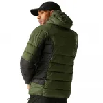 Куртка Regatta Dalent, зеленый - фото 2