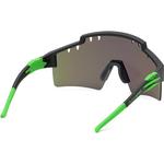 Очки в тигровой оправе Plein Sport, синий - фото 2