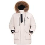 CAMEL Теплая флисовая серия пуховик Unisex, Crape Myrtle Purple - фото 8