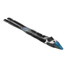 Лыжные крепления Salomon PROLINK RACE CLASSIC BLUE/BLACK - фото 2