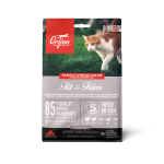 Сухой корм для кошек Orijen Cat Fit & Trim с избыточным весом 1,8 кг - фото 5