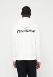 Толстовка Kappa AUTHENTIC NHERESI, White - фото