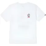 Футболка мужская белая Vans, белый - фото 2