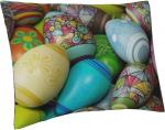 Pevtufa Подушка с принтом пасхальное яйцо Easter Egg1 - фото 2