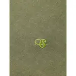 Футболка Scotch & Soda 174582, зеленый - фото 7