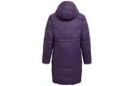 Куртка down parka jacket 'purple' Under Armour, фиолетовый - фото 2