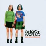 Диск CD Ghost World [OST] - Various Artists - фото