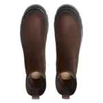 Ботинки Clarks Shoes Orianna2 Top, коричневый - фото 5