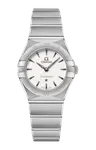 Часы Omega Constellation quartz 25 мм - фото
