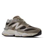 Кроссовки New Balance 9060 'Arid Stone Black Cement' - фото 4