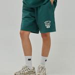 Шорты Casual Unisex UNDEFEATED, синий - фото 8