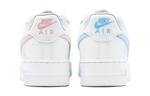 Мужские кроссовки для скейтбординга Nike Air Force 1, White - фото 5