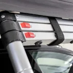 TRT 140 Воздушная палатка Dometic, Ore - фото 4