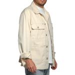 Carhartt WIP Дрю Чор Коат, Beige - фото 5