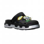 Клоги унисекс OUBT, серебро - фото 5