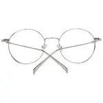 Серые женские оптические оправа Emilio Pucci - фото 3