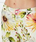 Брюки колетт Flare fit Guess Jeans, мультиколор - фото 4