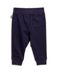 Брюки-джоггеры из френч терри для мальчиков Splendid - Baby, синий - фото 2