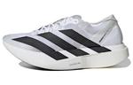 Adizero Adios Pro Evo 1 Adidas, белый/черный - фото