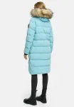 Зимнее пальто schneesternchen Marikoo, Sky Blue - фото 3