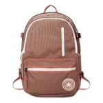 Рюкзак Converse Straight Edge Premium Backpack 'Brown', коричневый - фото
