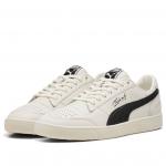 Кроссовки PUMA Majesty 'Warm White PUMA Black' - фото 2