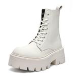 Ботинки Martin унисекс Chi Wolf, цвет Yellow women's size - фото 15