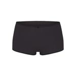 Шорты пико SKIMS, цвет onyx - фото