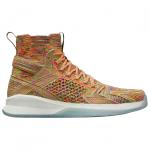 APL ATHLETIC PROPULSION LABS Ботинки Concept X до щиколотки Unisex коричневые - фото 3